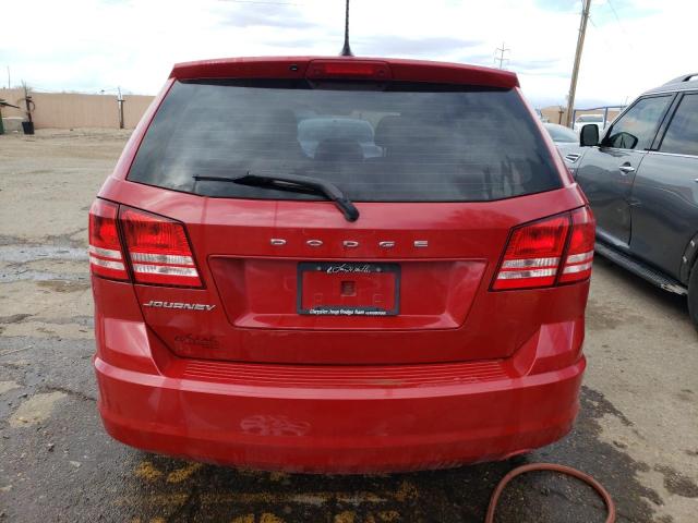 3C4PDCAB8FT679421 Dodge JOURNEY SE
