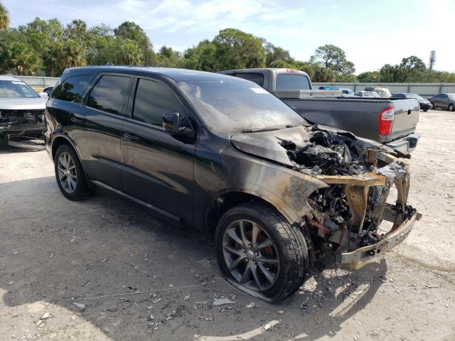 1C4RDHDG5HC780685 Dodge DURANGO GT