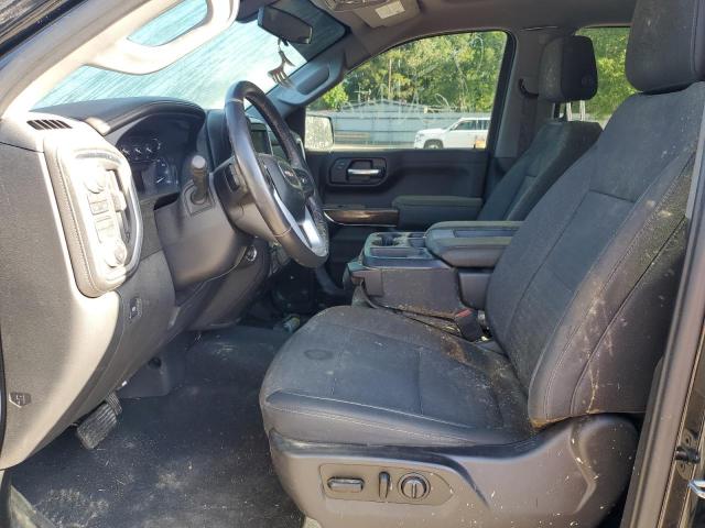 3GTU9BED9KG301055 GMC Sierra K1500 Sle