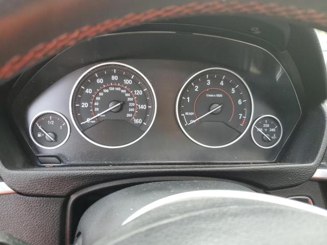 WBA4J3C55KBL07787 BMW 430xi Gran Coupe