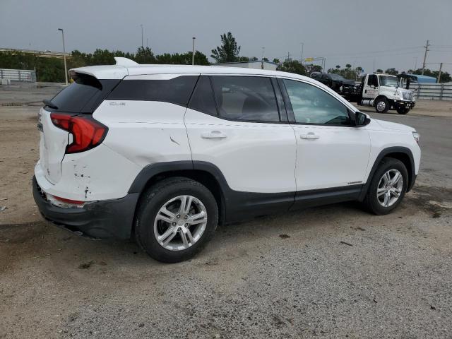 3GKALMEV2JL138056 GMC Terrain Sle