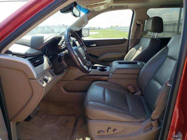 1GKS1HKC6FR130904 GMC Yukon Xl C1500 Slt