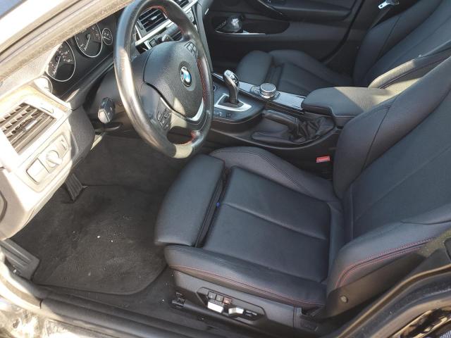 WBA4J3C5XJBG91714 BMW 430xi Gran Coupe