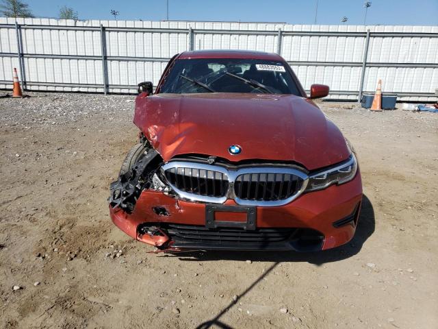 WBA5R7C06LFH41027 BMW 330XI