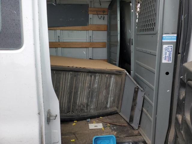 1GTW7FCA1E1912442 GMC Savana G2500