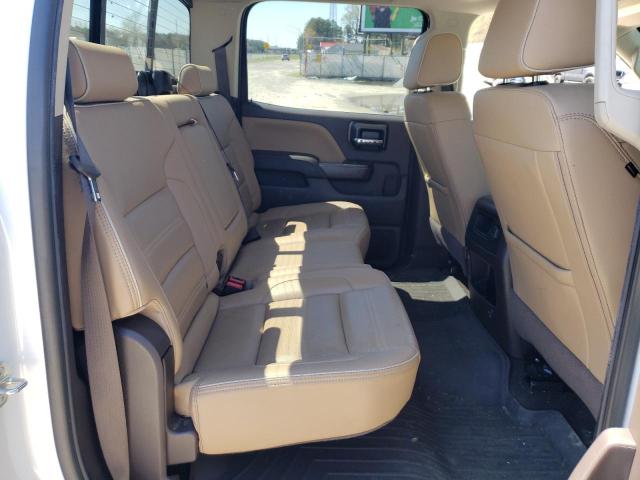 1GT42WEY7KF112999 GMC Sierra K3500 Denali