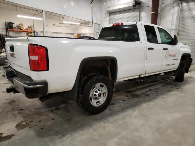 1GT21REG9JZ118710 GMC Sierra C2500 Heavy Duty