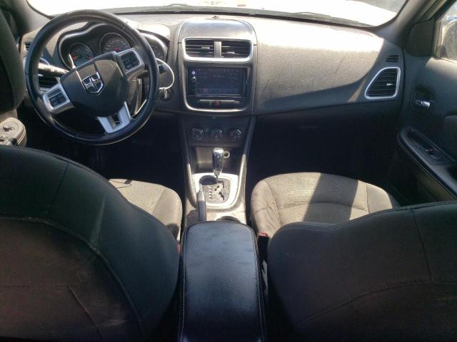1C3CDZCB9EN163716 Dodge Avenger Sxt