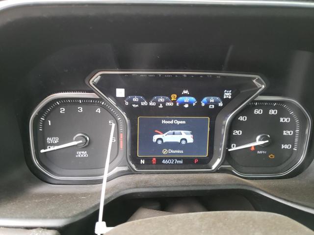 1GKS2DKL6MR341930 GMC YUKON DENALI
