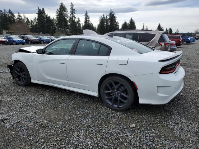 2C3CDXHG1LH249584 Dodge CHARGER GT