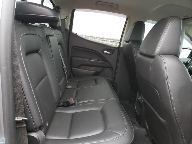 1GTG6DEN7L1231162 GMC CANYON SLT