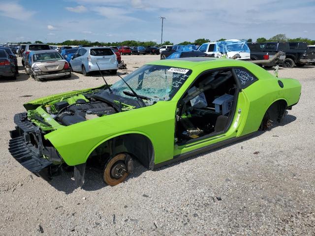 2C3CDZFJ5FH714219 auction archive image