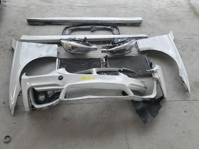 WBA3A5C57EJ584894 BMW 328 I