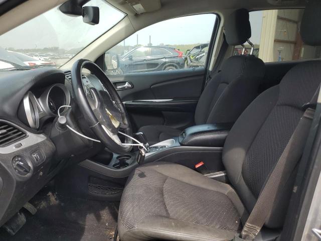 3C4PDCAB5JT508974 Dodge JOURNEY SE