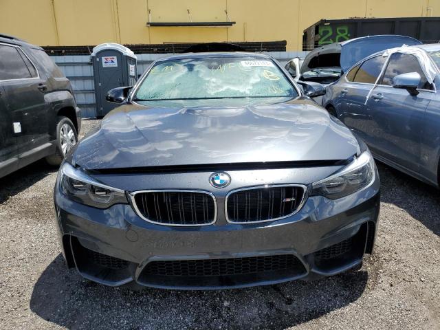 WBS4Y9C50JAC87675 BMW M4