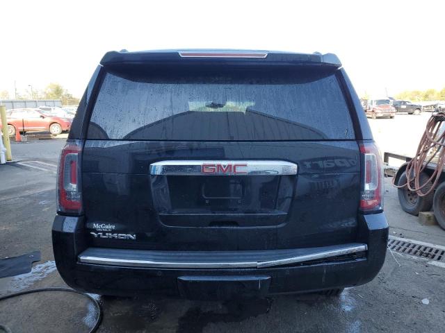 1GKS2CKJ2JR354131 GMC YUKON DENALI