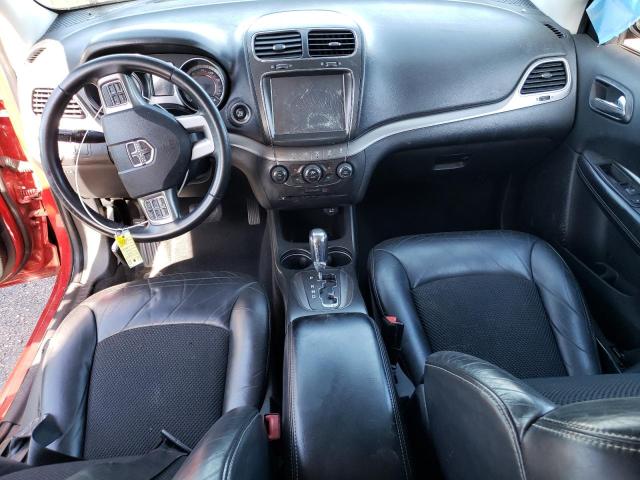 3C4PDCGG4FT753033 Dodge Journey Crossroad