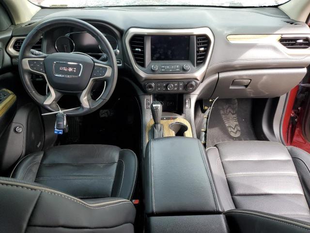 1GKKNXLS3JZ127049 GMC Acadia Denali