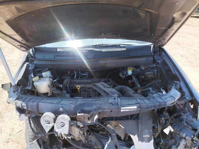 3C4PDCAB0GT114744 Dodge JOURNEY SE