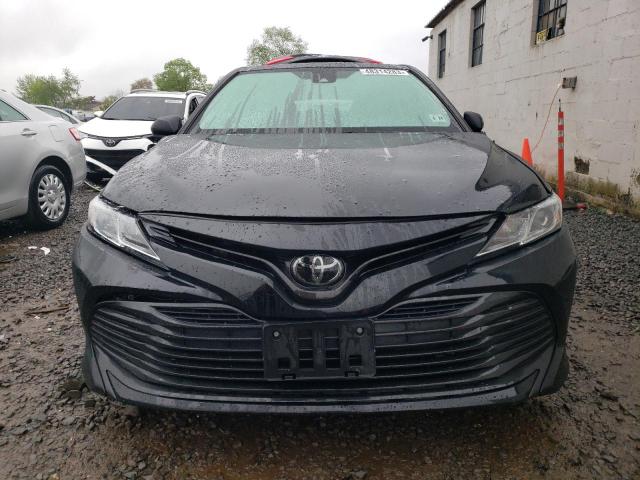 4T1B11HK0KU244711 Toyota CAMRY L