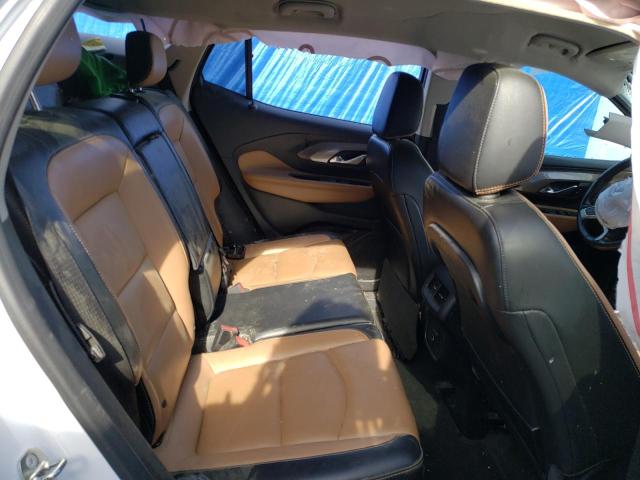 3GKALPEV9JL194321 GMC Terrain Slt