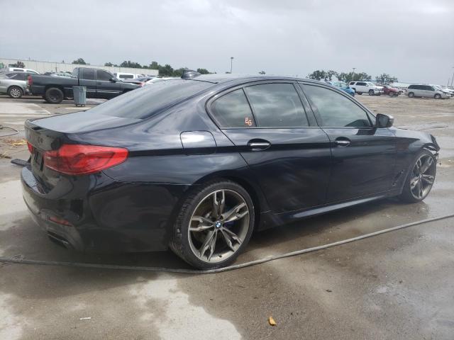 WBAJB9C50JB287398 BMW M550xi