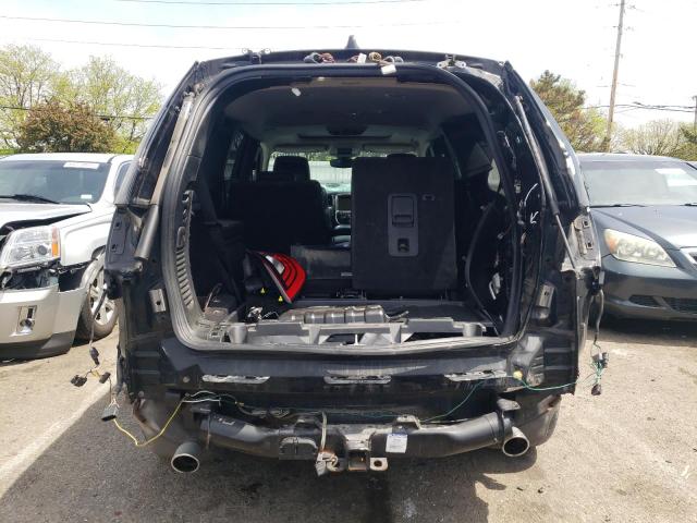 1C4RDJDG8HC733366 Dodge DURANGO GT