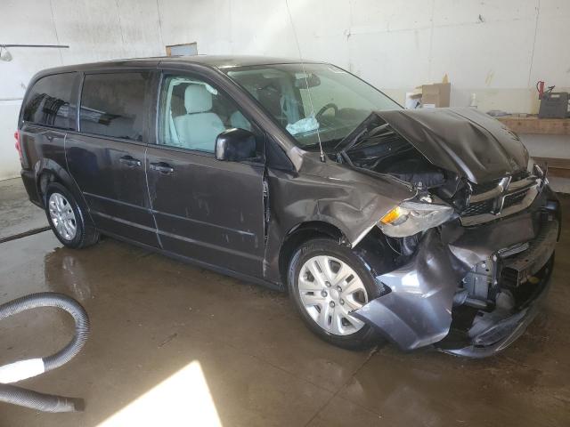 2C4RDGBG0GR364918 Dodge Grand Caravan Se