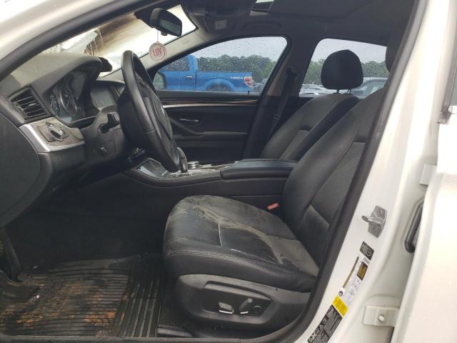 WBA5A7C57ED614205 BMW 528 XI