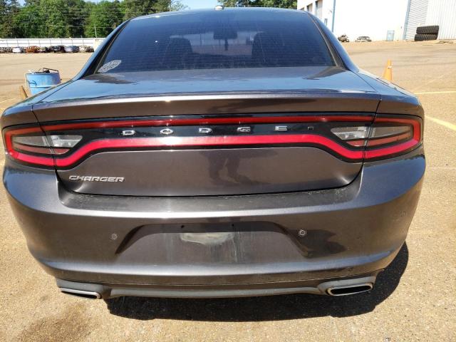 2C3CDXBG2FH745085 Dodge Charger Se