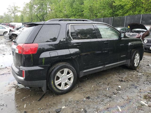 2GKFLTE38G6160932 GMC Terrain Sle
