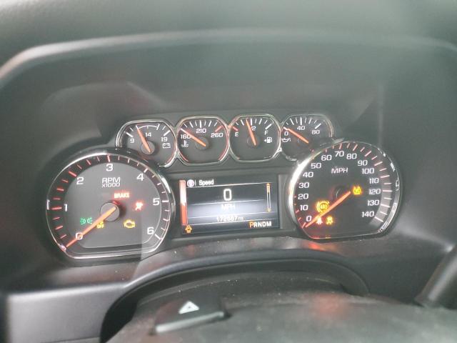 3GTU2VEC9EG531647 GMC Sierra K1500 Slt