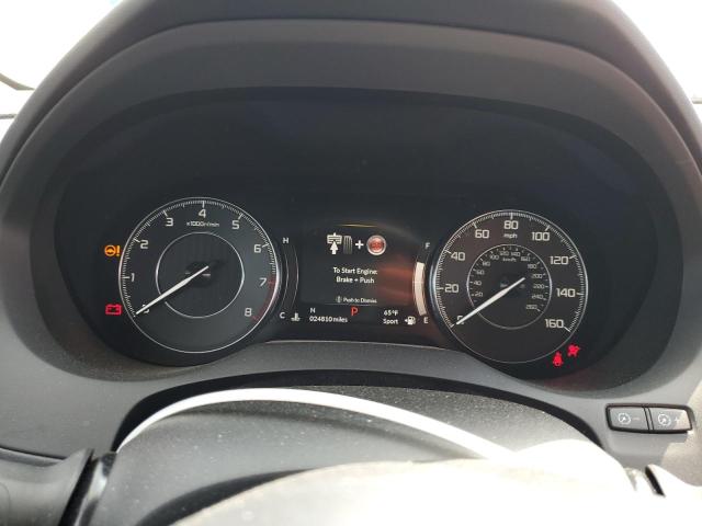 5J8TC1H57KL008836 Acura Rdx Technology