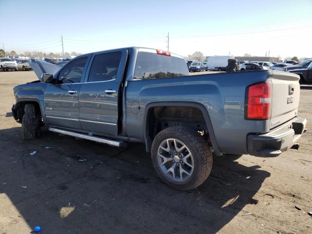 3GTU2VEC0EG499333 GMC Sierra K1500 Slt