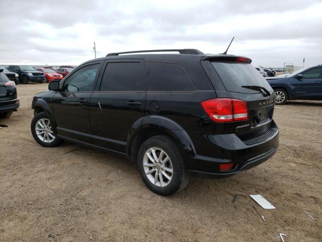 3C4PDCBB7GT104758 Dodge Journey Sxt