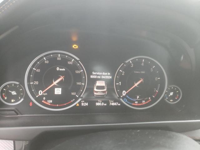 5UXKU2C51J0X48370 BMW X6 Xdrive35i