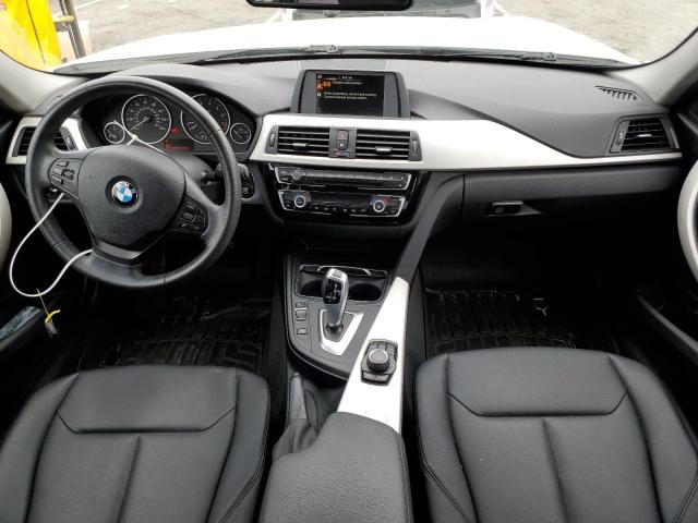 WBA8E1G55HNU15337 BMW 320 I