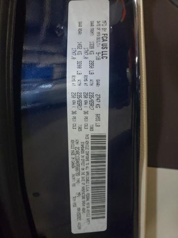 2C4RC1DG4KR566795 Chrysler Pacifica Touring