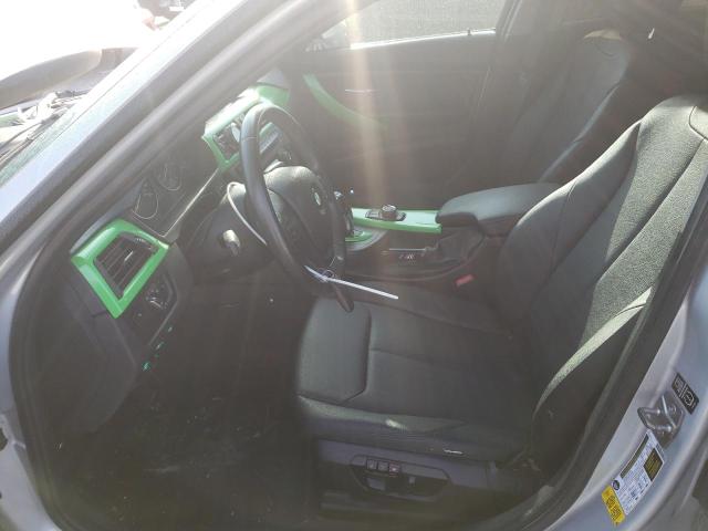 WBA3B1C52EK132092 BMW 320 I