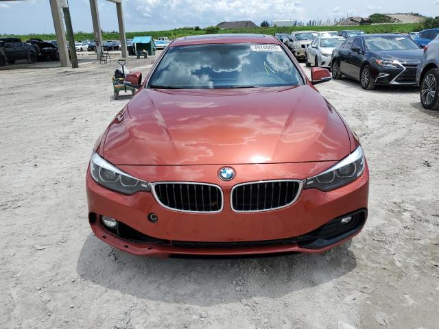 WBA4J1C53KBM14177 BMW 430i Gran Coupe