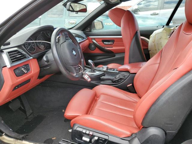 WBA4Z1C52JEC72879 BMW 430I