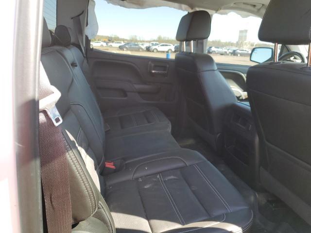 3GTU2PEJ7HG307565 GMC Sierra K1500 Denali