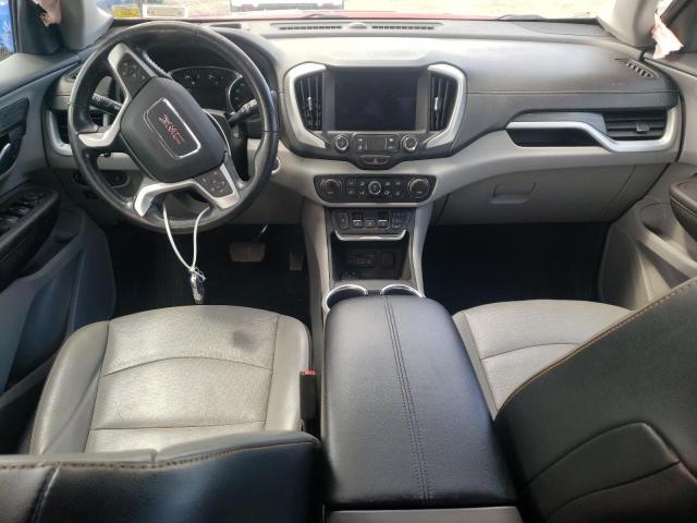 3GKALVEV4LL124667 GMC Terrain Slt