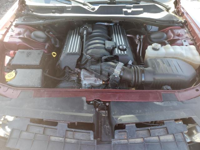 2C3CDZFJ3KH637098 Dodge Challenger R/t Scat Pack