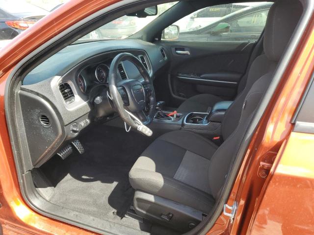 2C3CDXHG5NH220897 Dodge CHARGER GT