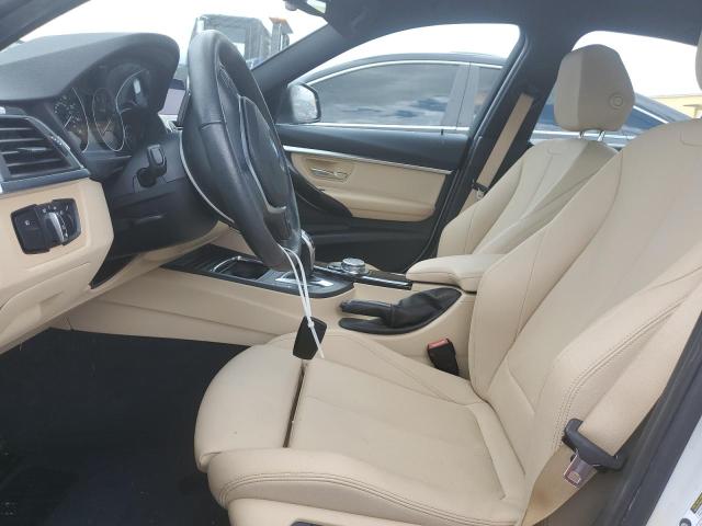 WBA8B9G51HNU51422 BMW 330 I