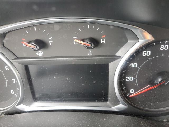 3GKALMEV3LL337863 GMC Terrain Sle