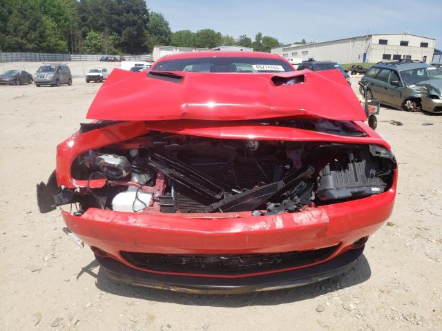 2C3CDZAG5LH227349 Dodge Challenger Sxt