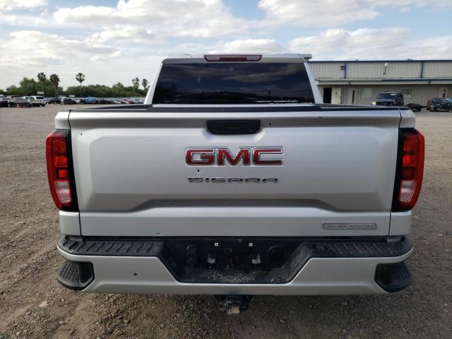 3GTP8CED4LG360957 GMC Sierra C1500 Elevation