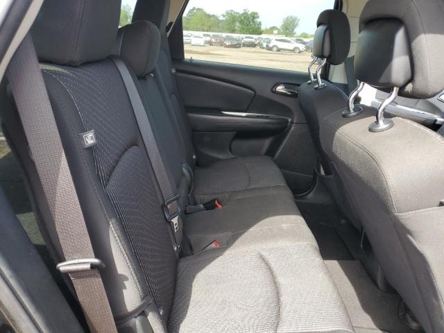 3C4PDCBB7GT250156 Dodge Journey Sxt